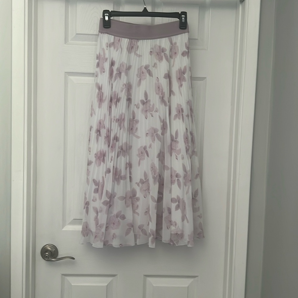 Aritzia Wilfred Skirt